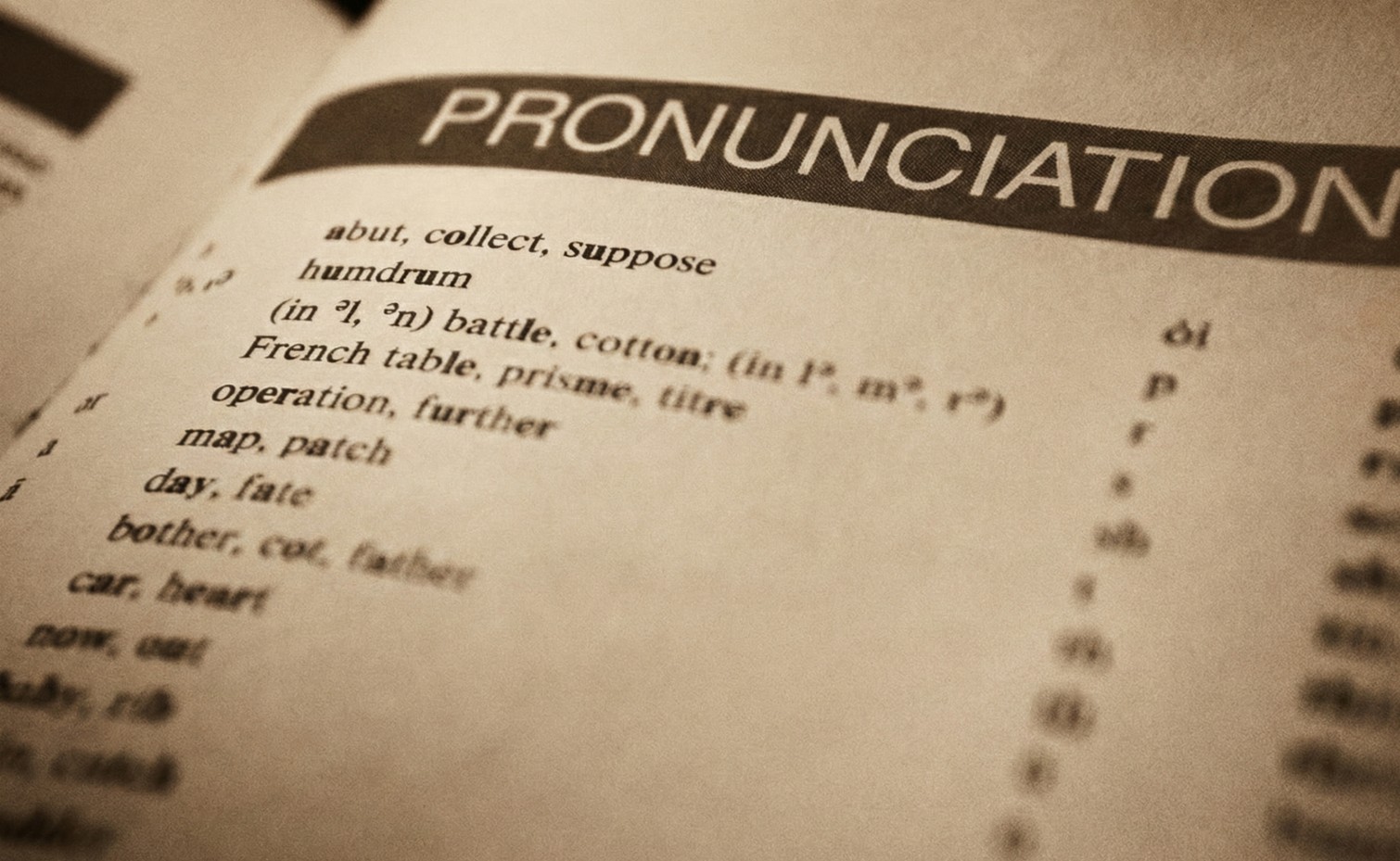 English Proficiency Testing