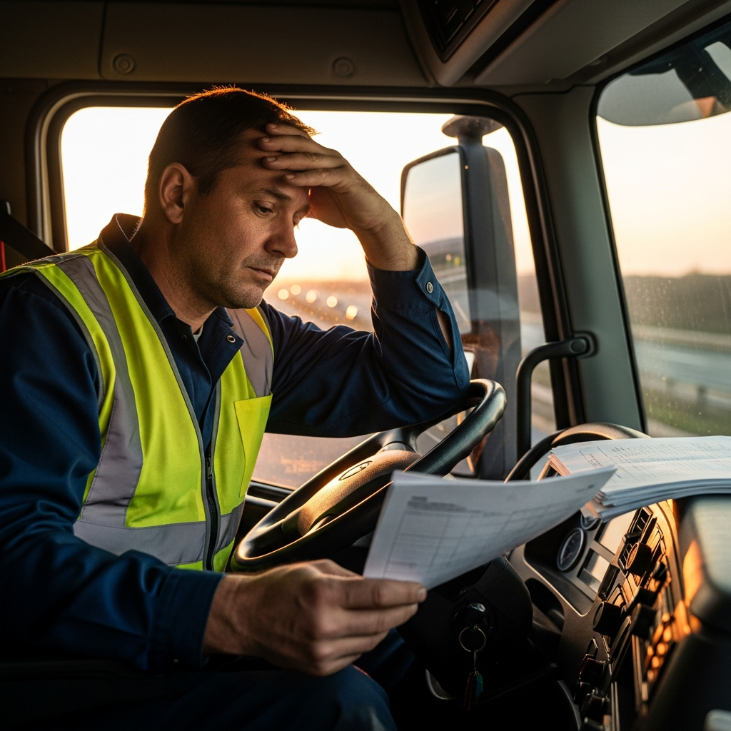 Five ELDs Removed from FMCSA's Registered Devices List