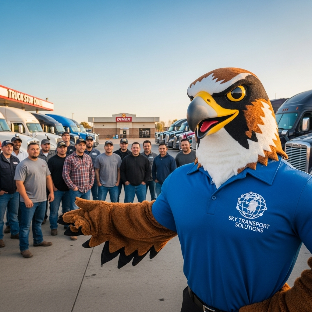 Trucking Compliance Services