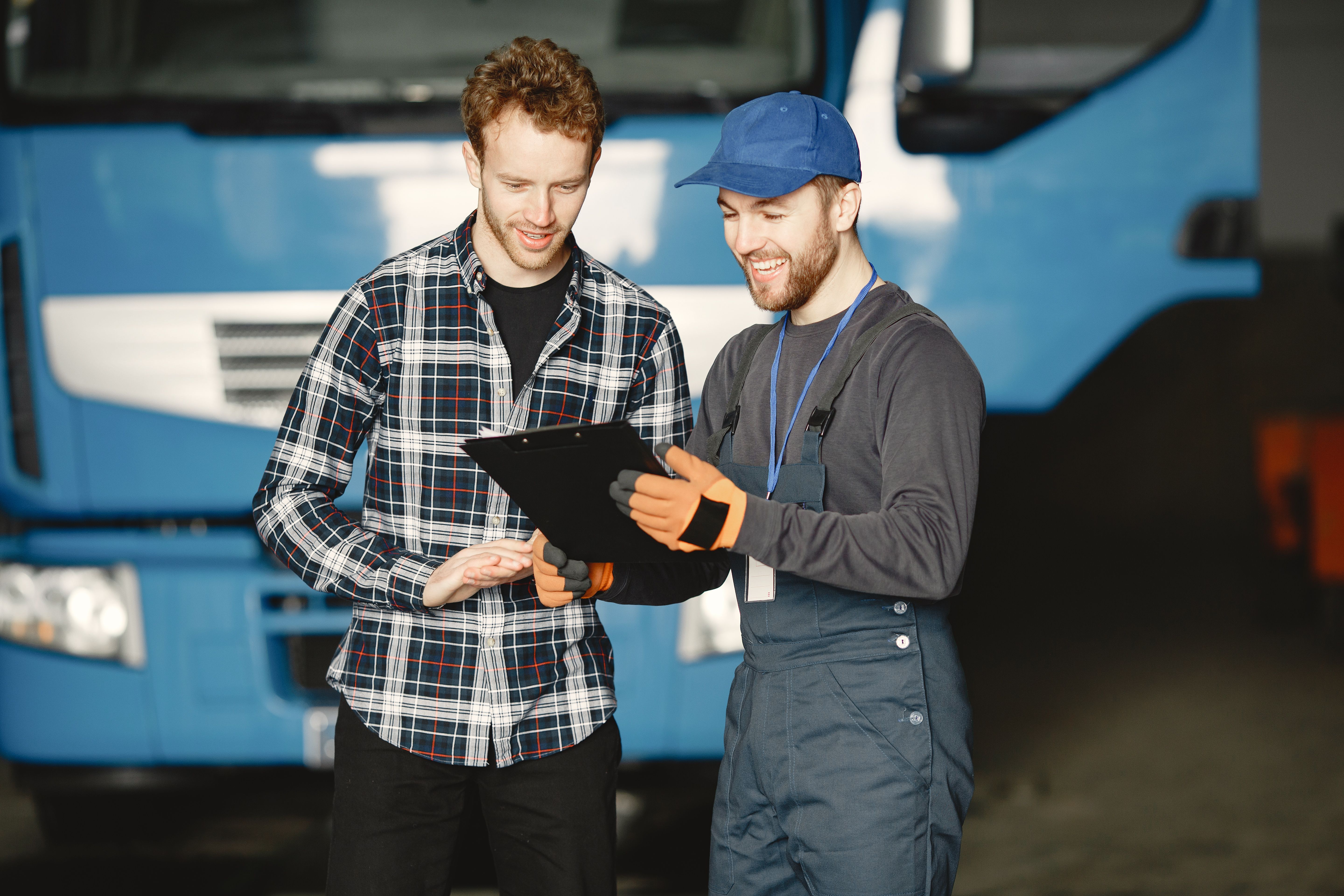DOT and FMCSA compliance training for motor carriers