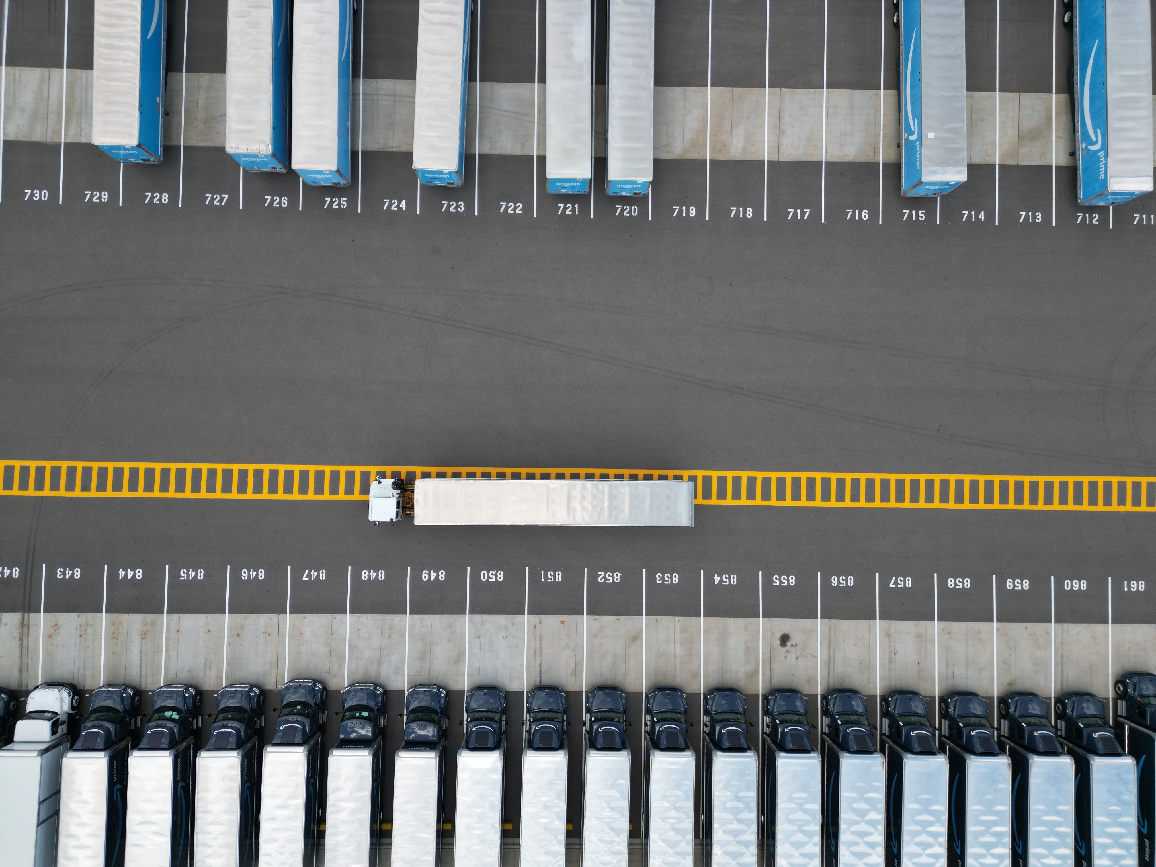 Fleet safety management training for trucking companies