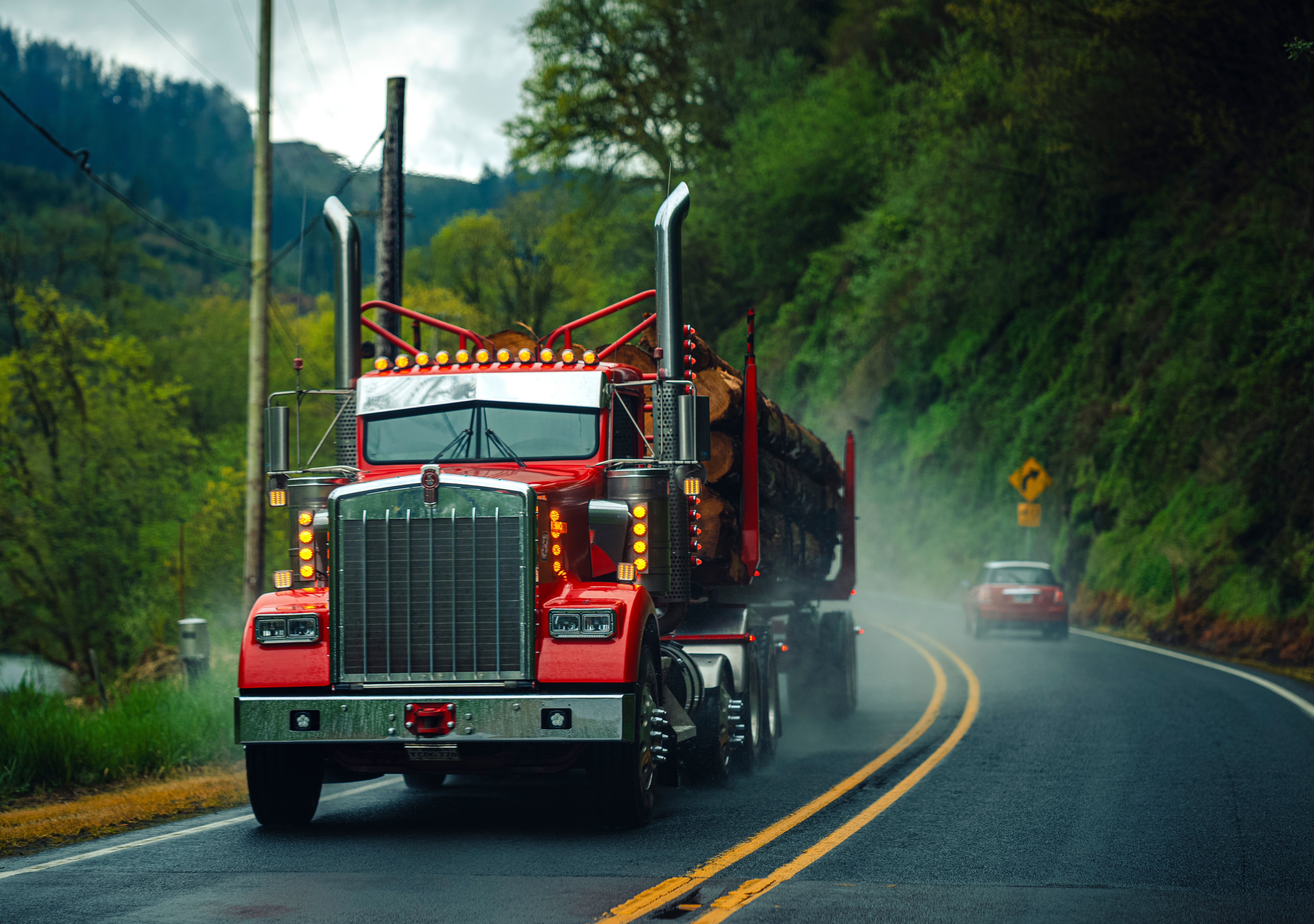 Sky Trucking Academy online DOT and FMCSA training