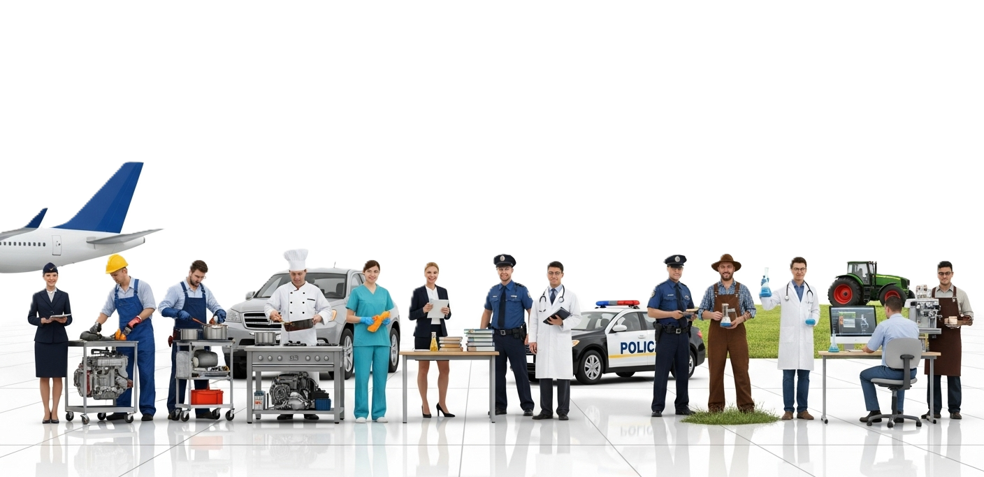 Nationwide DOT drug and alcohol testing